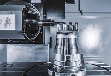 Precision under Variability: Rethinking Industrial Transmission Machining