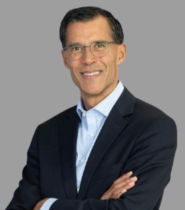 Alphons Vincent