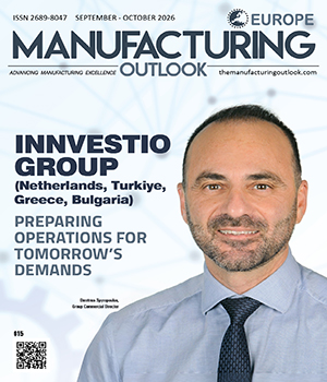 Innvestio Group (Netherlands, Turkiye, Greece, Bulgaria): Preparing Operations for Tomorrow’s Demands