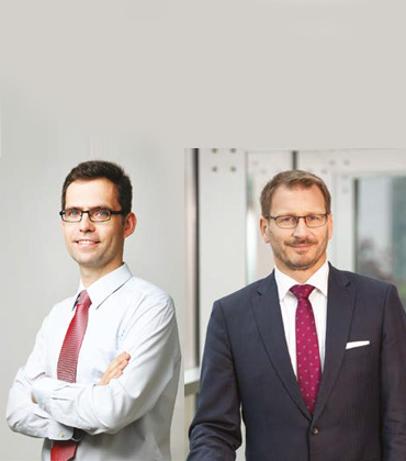 Tomasz May, ISOVOLTA | Agri Business Review | Automatic Filtration System Manufacturer in Europe