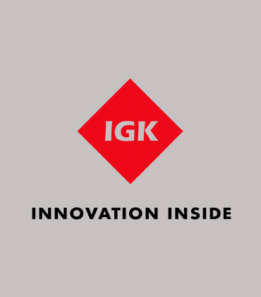 James Rodo, IGK | Agri Business Review | Top Adhesives and Sealants Manufacturer in Europe