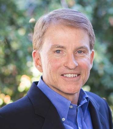 Steve Westly