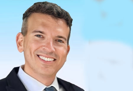 Miguel Ocana, Head of Manufacturing Engineer, Bentley Motors | Manufacturing Outlook 