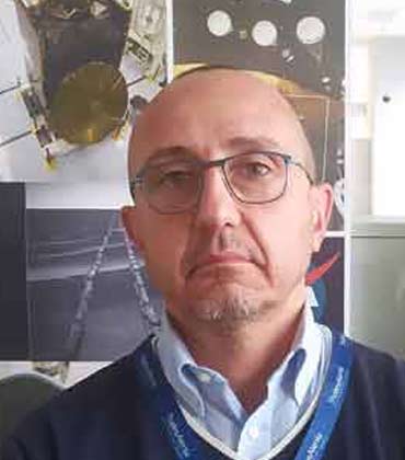 Fabrizio Poscente Fabrizio Poscente