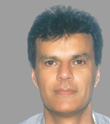 Ali Nooraii