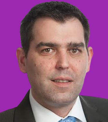 Martin Weidlich