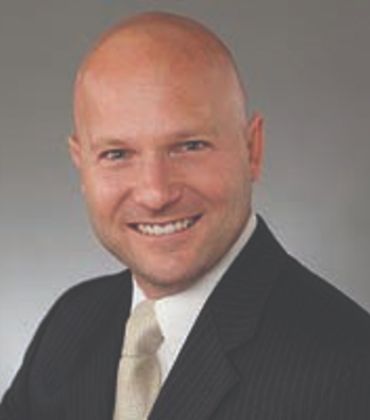 Robert Sheninger