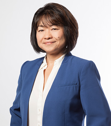 Isabel Yang Isabel Yang