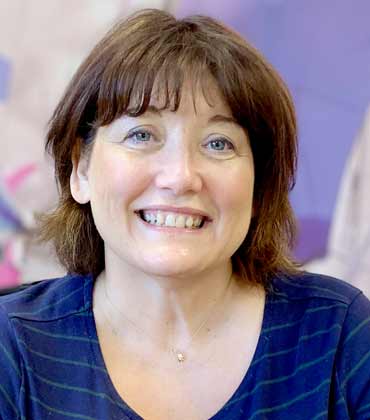 Kelly Sunderland