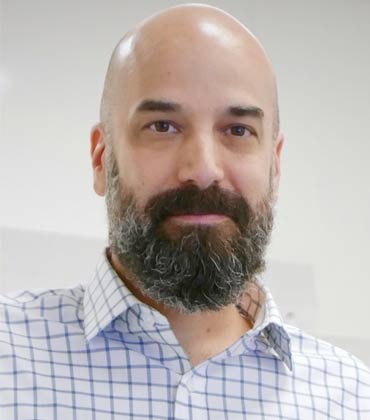 Bill Massaro