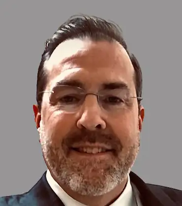 Tim Blubaugh