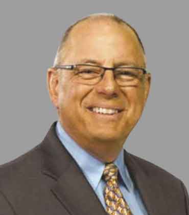 Gary Sieber