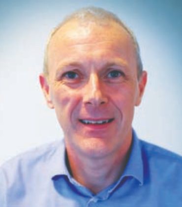 Paul Loughnan
