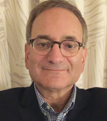 Rick Winick