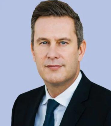 Sean Holt