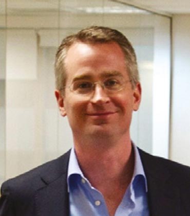 Douglas Woodruff Douglas Woodruff