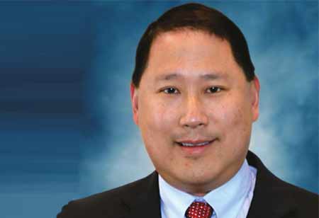 Andy Shang, Vice President of Engineering, Gold Medal Products Co. | Construction Tech Review