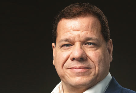 Joe Da Rocha, Customer Account Manager, ATS Life Sciences Systems, REM | Construction Tech Review