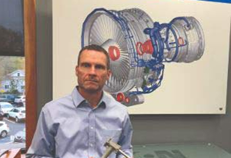 Rapid Deployment of Additive Manufacturing across Eaton's Global Enterprise