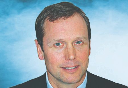 Park Kersman, President, Lorin Industries | Construction Tech Review