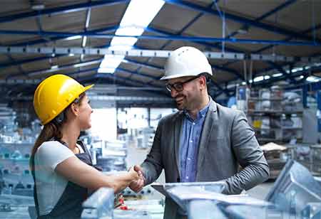 How Contract Manufacturers Fuel The Personal Care Landscape