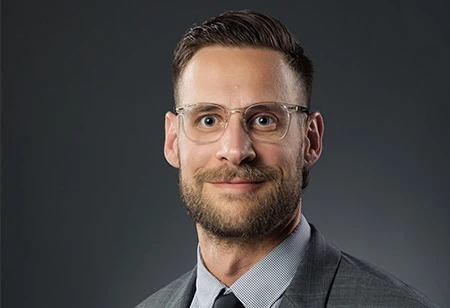 David Horak, Director of Fleet Services, Carolina Handling | Construction Tech Review