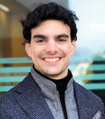 Saverio Russo, Hemargroup | Agri Business Review | Wires and Cable Company