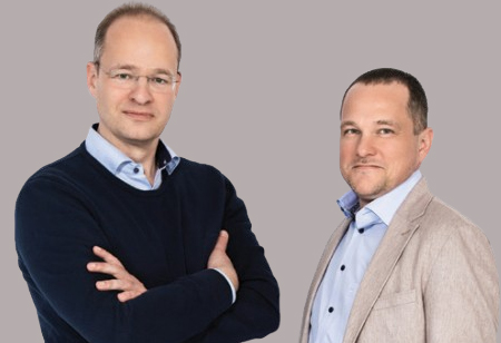 Christian Blöcher, FKM Additive Manufacturing | Construction Tech Review