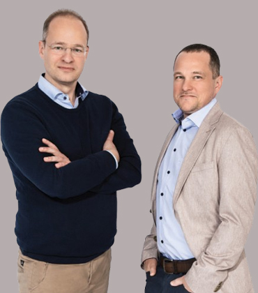 Christian Blöcher, FKM Additive Manufacturing | Agri Business Review | Top 3D Printing Service in Europe
