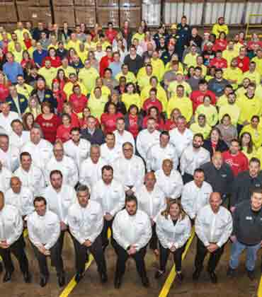 Betco Contract Manufacturing: Reliable, Full-Service Contract Manufacturing Partner