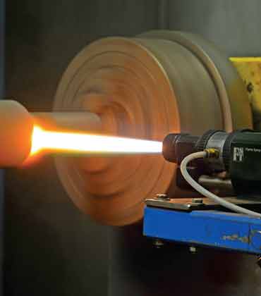 Coastal Hydraulics: Changing the Face of the Industrial Coating sector