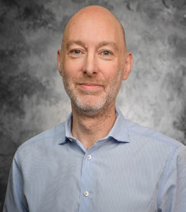 Paul Guerrier