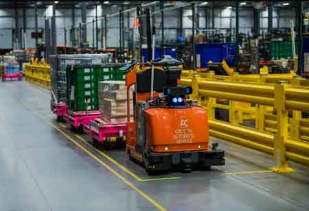 Smart Manufacturing and Outsourcing: Building a Digital Future Together