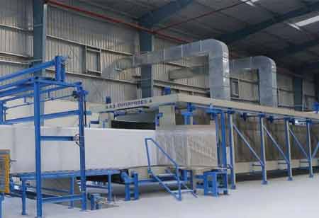 Vertical Integration Reshapes Structural Foam Manufacturing Industry Landscape