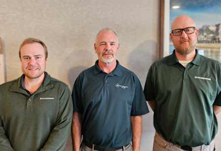 Engineering Fabric Performance through Material Expertise and Industry Partnership
