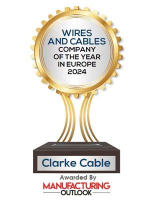 Clarke Cable:  A Partner for All Cable Needs 