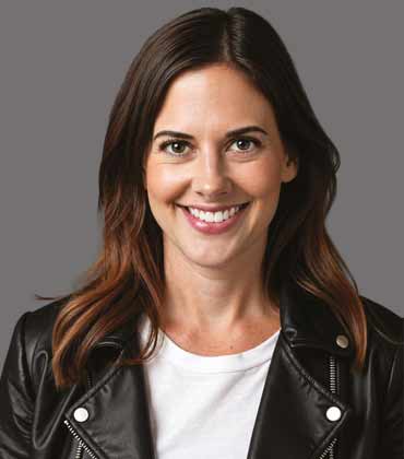 Katie Chaput
