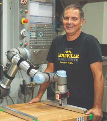 LTM Plastics: Raising Standards for Plastic Injection Molding