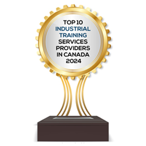 Top 10 Industrial Training Services Provider In Canada – 2024