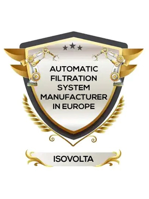 Automatic Filtration System Manufacturer in Europe