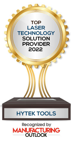 Top 10 Laser Technology Solutions Companies - 2022
