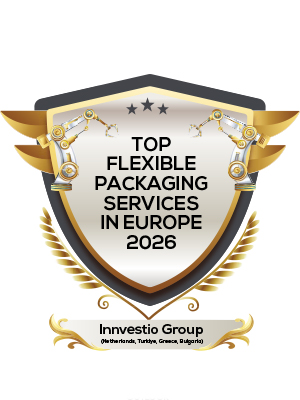 Top Flexible Packaging Services in Europe 2026
