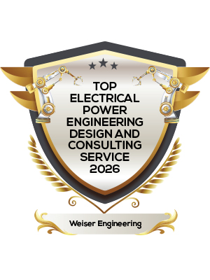Top Electrical Power Engineering Design and Consulting Services 2026