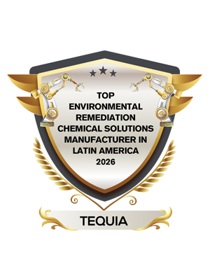 Top Environmental Remediation Chemical Solutions Manufacturer in Latin America 2026