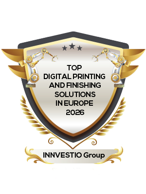 Top Digital Printing and Finishing Solutions in Europe 2026
