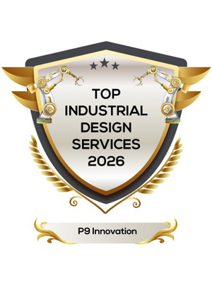 Top Industrial Design Services 2026