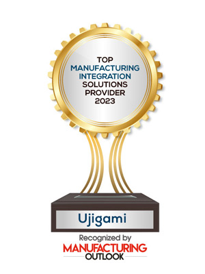 Top 10 Manufacturing Integration Solutions Companies - 2023