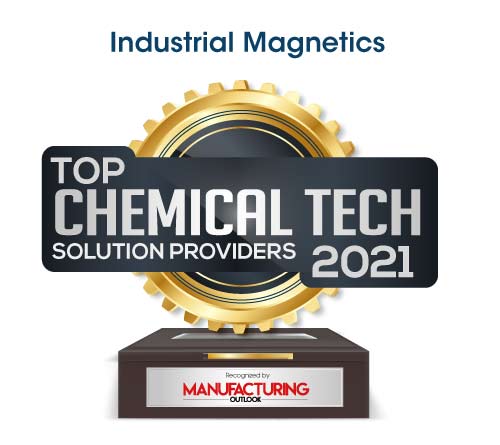 Top 10 Chemical Tech Solution Companies - 2021