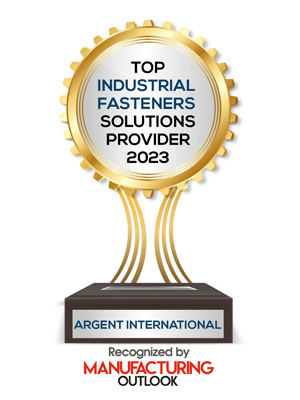 Top 10 Industrial Fasteners Solutions Companies - 2023