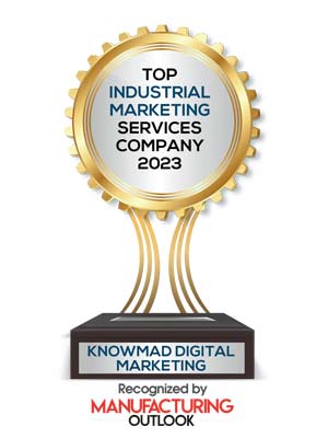 Top 10 Industrial Marketing Services Companies – 2023
